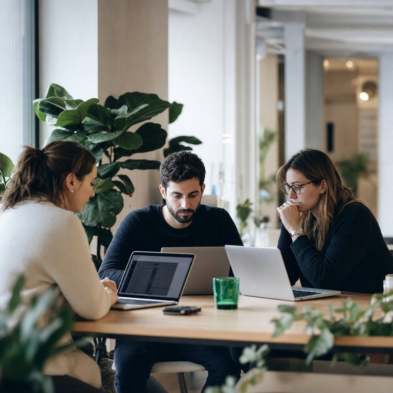 Accelerator und Inkubator: Zeitlich begrenzte Förderprogramme für frühe Startup-Phasen, oft mit Mentoring und Kapital.