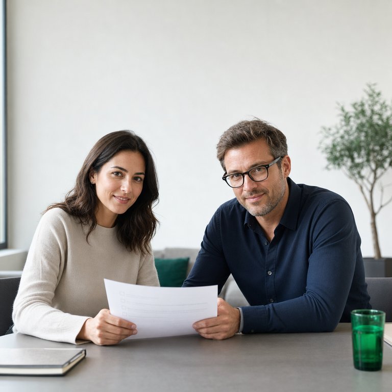 Existenzgründungsberater: Berät Gründer bei Businessplan, Fördermitteln und rechtlichen Rahmenbedingungen.