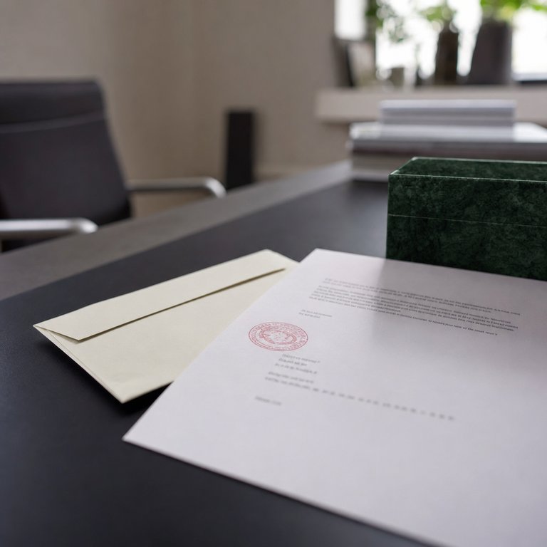 Mahnung: Schriftliche Zahlungserinnerung an einen Schuldner nach Fälligkeit einer Rechnung.